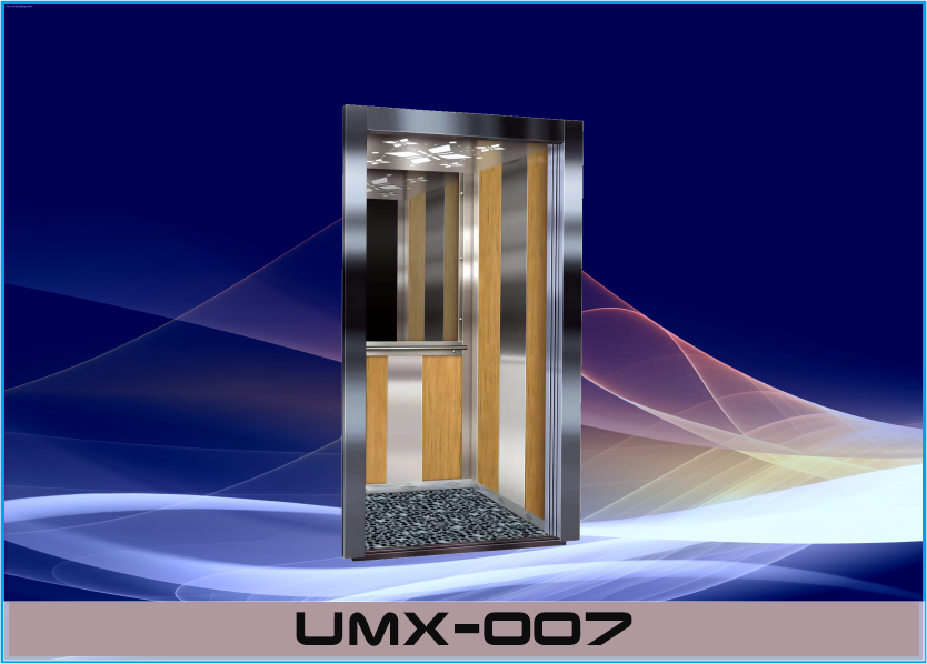 UMX-007