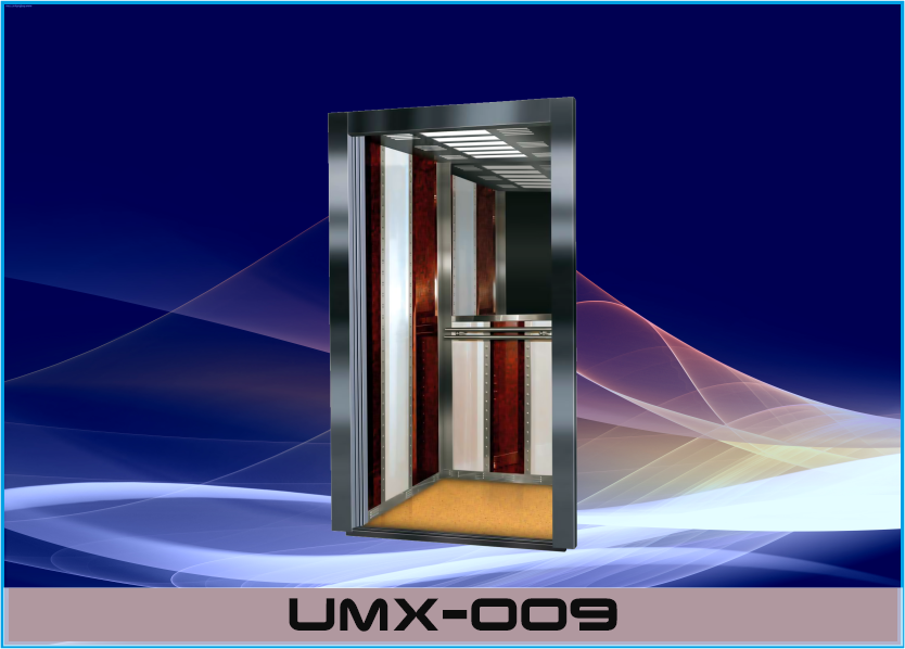 UMX-009