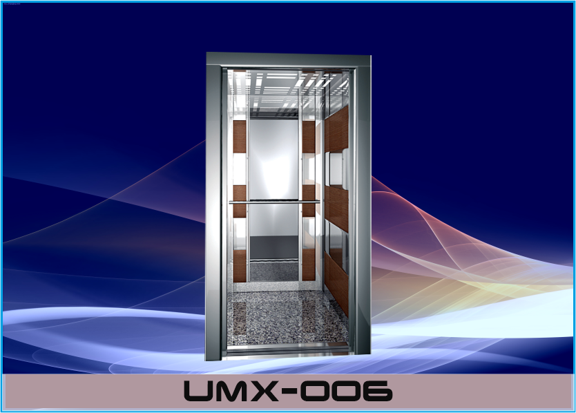UMX-006