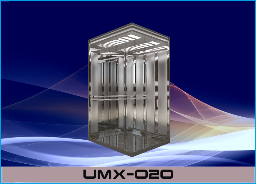 UMX-020