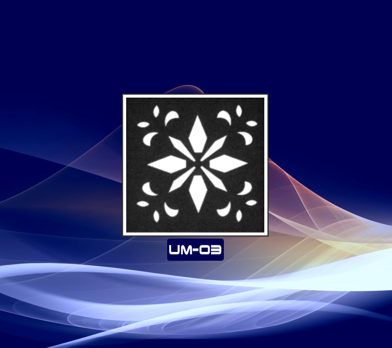 UM-03