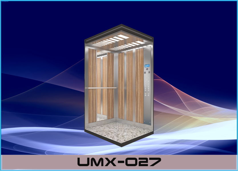 UMX-027