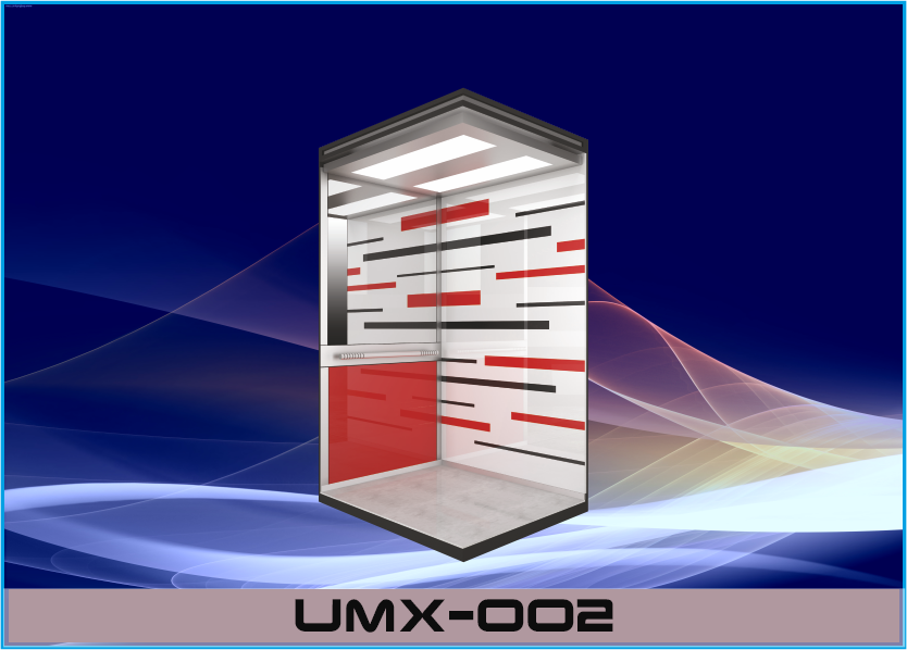 UMX-002