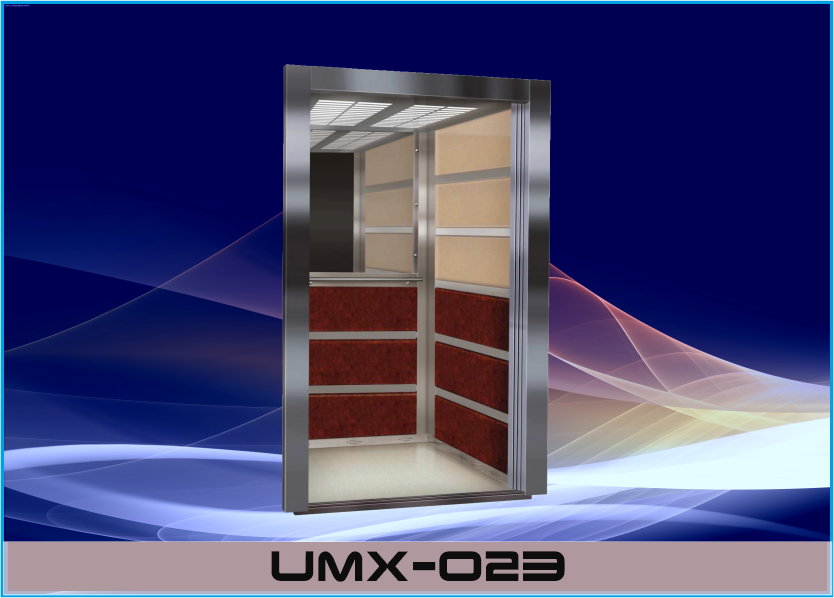 UMX-023