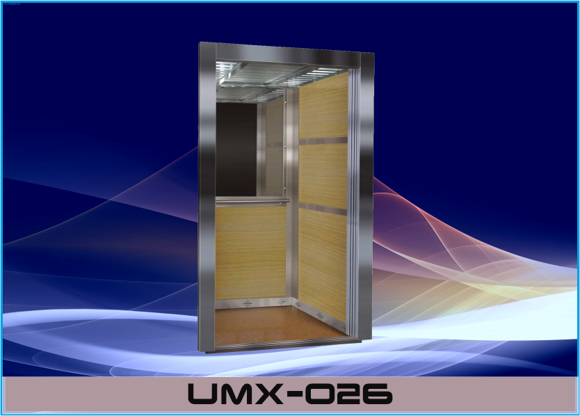 UMX-026