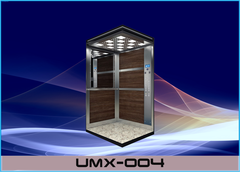 UMX-004