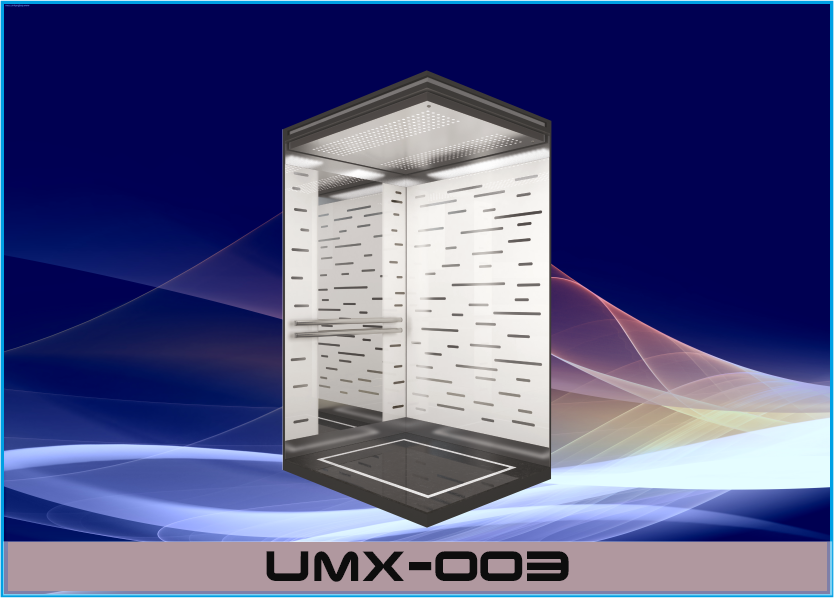 UMX-003