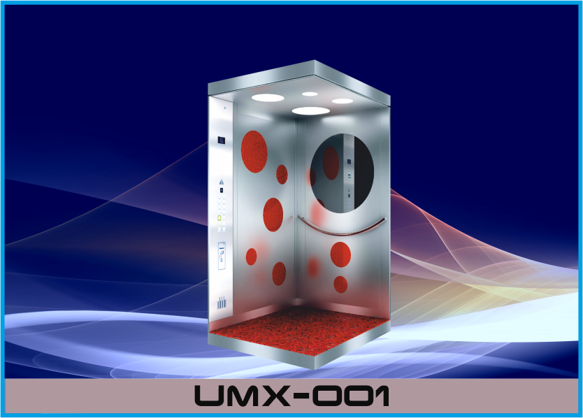 UMX-001