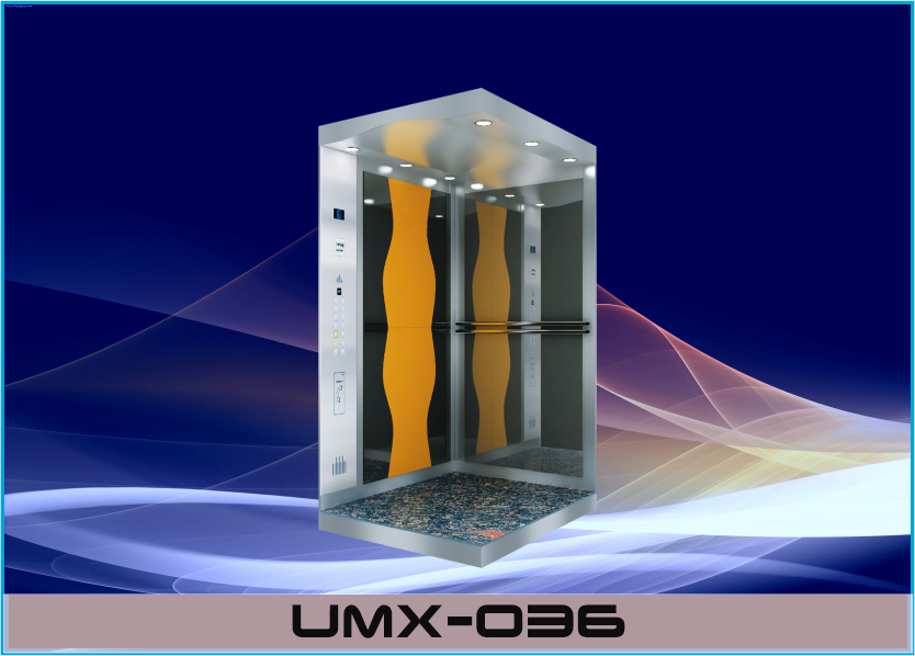 UMX-036