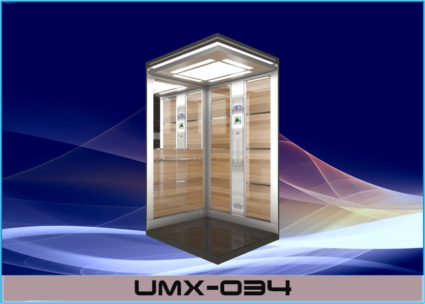 UMX-034