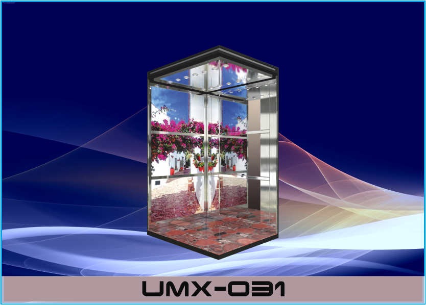 UMX-031