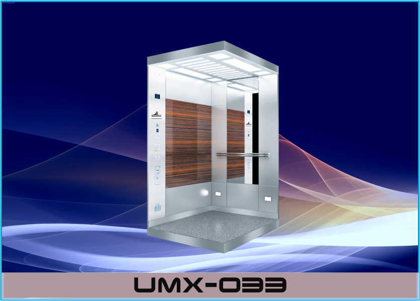 UMX-033