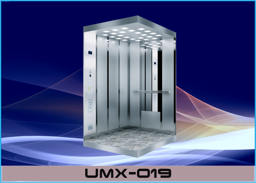 UMX-019