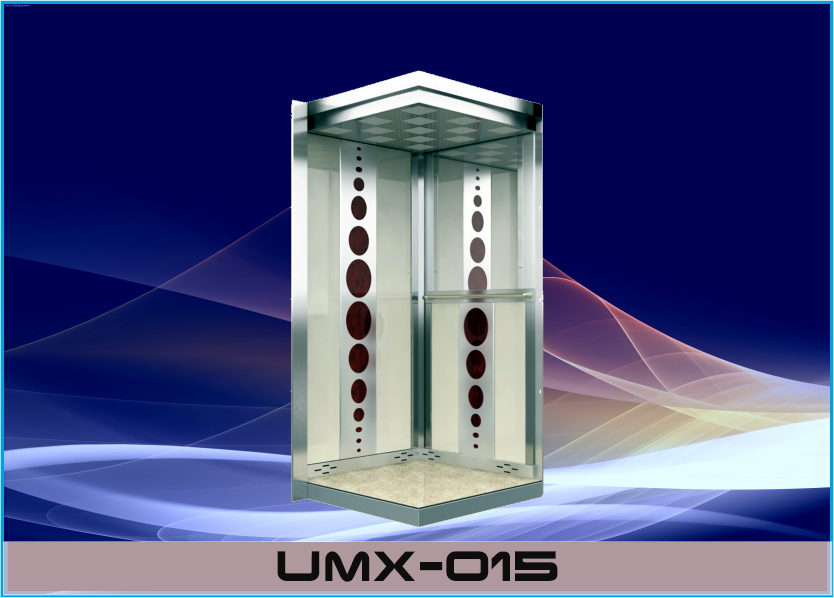 UMX-015