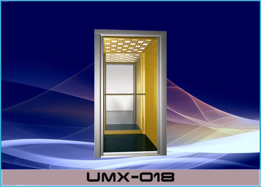 UMX-018