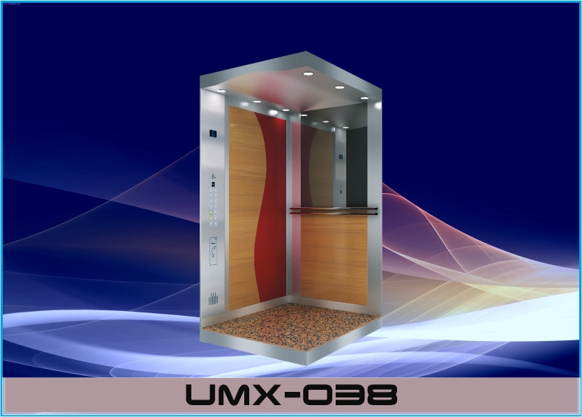 UMX-038