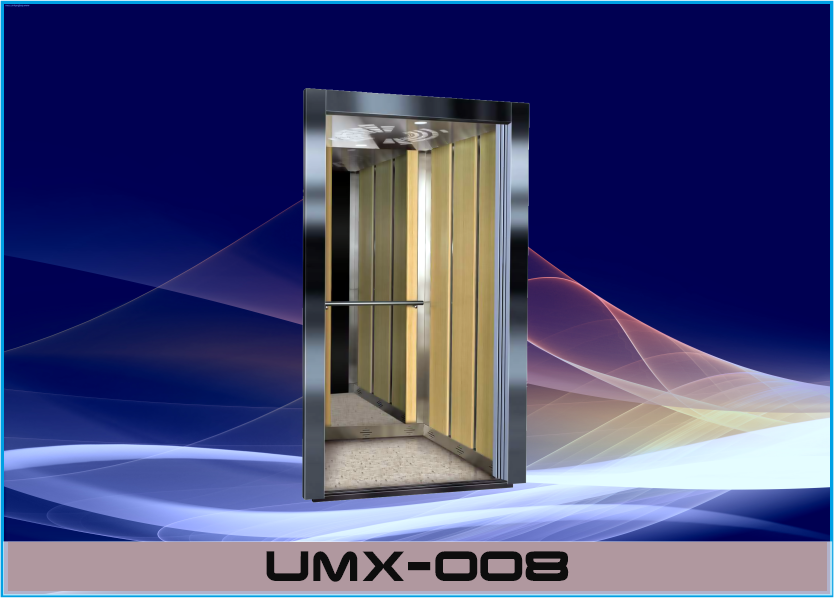 UMX-008